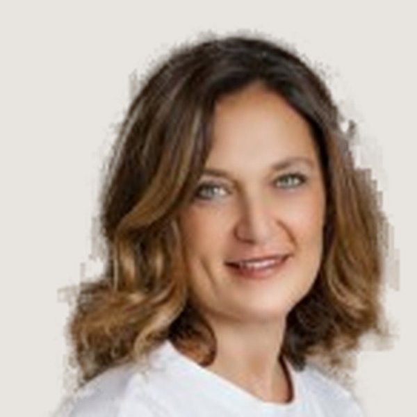Barbara Robecchi, Senior Media Relations